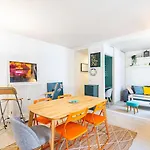 Guestready - Delightful Stay Near Montmartre