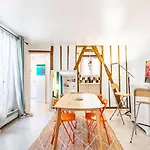 Guestready - Delightful Stay Near Montmartre