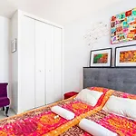 Guestready - Delightful Stay Near Montmartre
