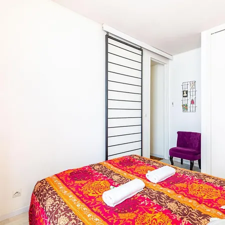 Guestready - Delightful Near Montmartre Appartamento