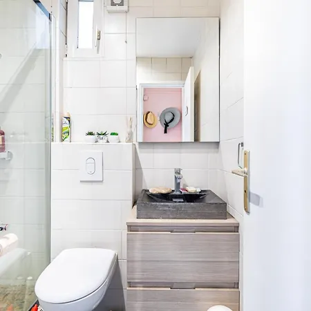 Guestready - Delightful Near Montmartre Apartment Paris