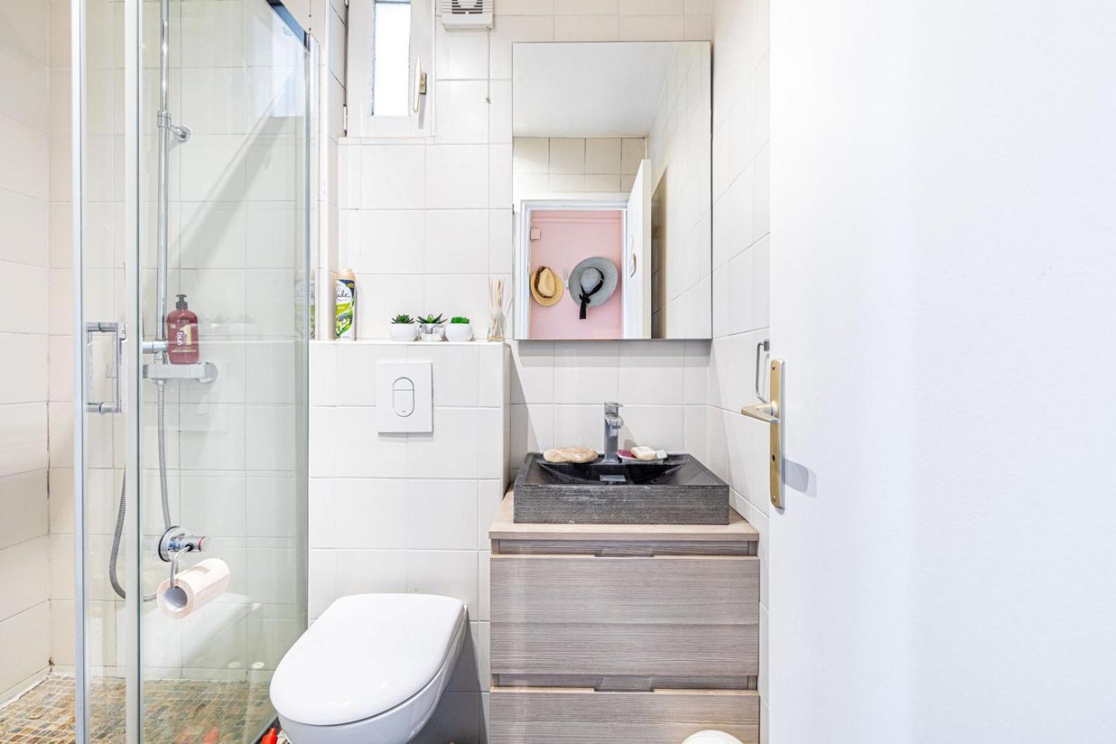 Guestready - Delightful Near Montmartre Appartamento Parigi